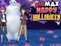 Mchezo BigMax Furaha ya Halloween online