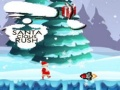 Mchezo Haraka ya Santa Claus online