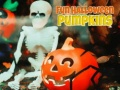 Mchezo Furaha ya Maiguo ya Halloween online