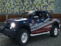 Mchezo Ford F 150 Puzzle online