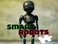 Mchezo Roboti Wekali online
