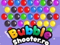 Mchezo Piga Mabubbles.ro online