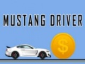 Mchezo Dereva wa Mustang online