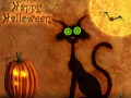 Mchezo Halloween Njema 2020 Picha online