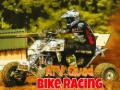 Mchezo Mbio za ATV Quad Bike online