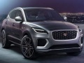 Mchezo Jaguar E-Pace 2021 Slide online