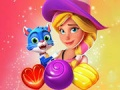 Mchezo Candy Match 3 Jelly online