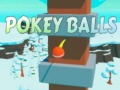 Mchezo Midu Pokey online
