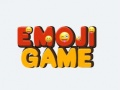 Mchezo Mchezo wa Emoji online