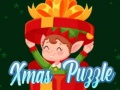 Mchezo Picha ya Krismasi online