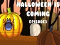 Mchezo Halloween inakaribia: Sehemu 3 online