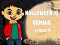 Mchezo Halloween Inakaribia Sehemu ya 1 online