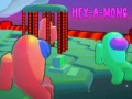Mchezo Hex-A-Mong online