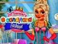 Mchezo Waathirika #CandyLand Mitindo online