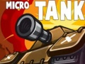 Mchezo Mikro Mizinga online