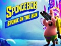 Mchezo SpongeBob: Sponge Katika Kimbilio Puzzle online