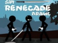 Mchezo Sift Renegade Brawl online