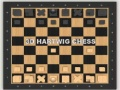 Mchezo Chess 3D Hartwig online