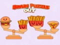 Mchezo Mauz Puzzle online