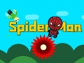 Mchezo Binadamu-Spider online