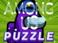Mchezo Puzzle Kati Yetu online