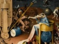Mchezo Umaigra Pazi Mkuu Hieronymus Bosch online
