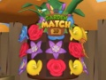 Mchezo Bustani Mechi 3D online