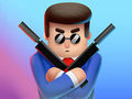 Mchezo Bwana Risasi 3D online