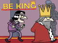 Mchezo Kuwa Mfalme online