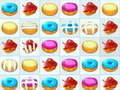 Mchezo Cookie Crush Krismasi online