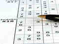 Mchezo Sudoku 30 Viwango online