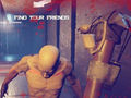 Mchezo Mikoa ya Zombies online