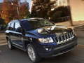 Mchezo Kuza Jeep Compass online