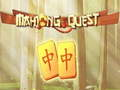 Mchezo Safari ya Mahjong online