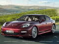 Mchezo Picha Porsche Panamera online