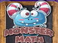 Mchezo Hisab ya Monster online