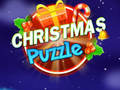 Mchezo Picha ya Krismasi online