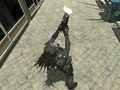 Mchezo Cyberkichefu online