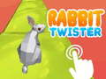 Mchezo Kondoo Twister online