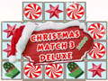 Mchezo Krismasi 2020 Match 3 Deluxe online