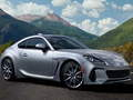Mchezo Subaru BRZ Kuteleza online