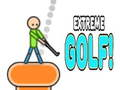 Mchezo Golf ya Extreme! online
