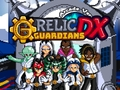 Mchezo Walinzi wa Reliquia Tole la Arcade DX online