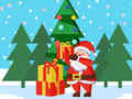 Mchezo Krismasi Njema online