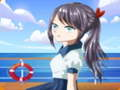 Mchezo Puzzle za Anime online
