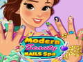 Mchezo Modern Beauty Spa ya Ukataka online