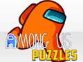 Mchezo Puzzles za Kati online