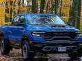 Mchezo Puzzle ya Ram 1500 TRX online