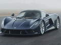 Mchezo Hennessey Venom F5 Kuteleza online