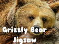 Mchezo Picha ya Grizzly online